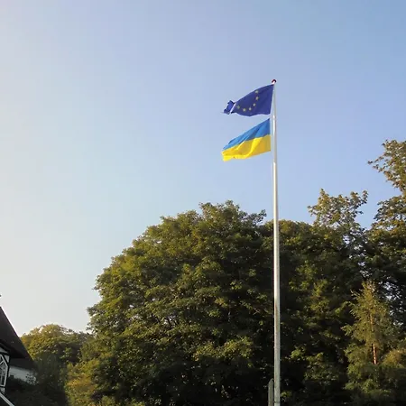 Christianslund Bed & Breakfast *