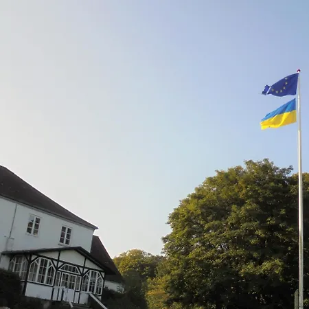 Christianslund * Randers