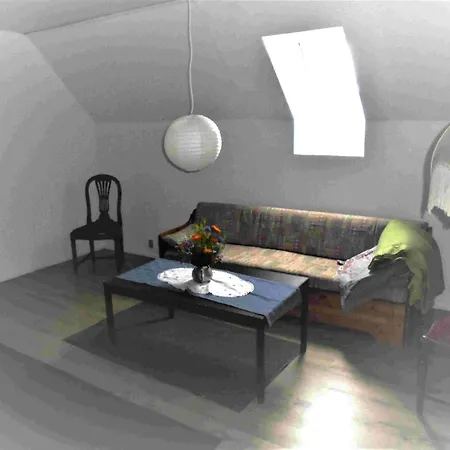 Bed & Breakfast Christianslund