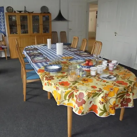 Christianslund Bed & Breakfast *