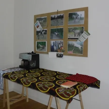 Christianslund Bed & Breakfast
