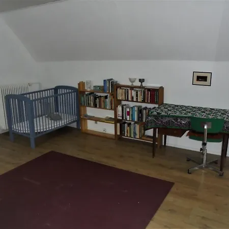 Christianslund 住宿加早餐酒店