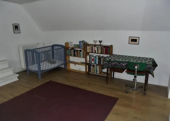 Christianslund Отель типа 